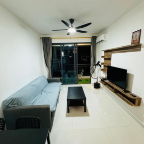 Ataraxia park condo forest city
